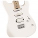 Charvel Pro-Mod San Dimas Style 1 HSS HT M, Platinum Pearl body