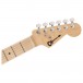 Charvel Pro-Mod San Dimas Style 1 HSS HT M, Platinum Pearl headstock