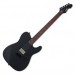 ESP LTD TE-201, Black Satin