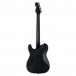 ESP LTD TE-201, Black Satin