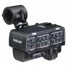 Tascam CA-XLR2d-AN XLR Microphone Adapter, Analogue Interface Kit
