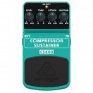 Behringer CS400 Compressor & Sustain Pedal