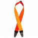 Fender strap tequila sunrise 