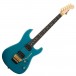 Charvel Pro-Mod San Dimas Style 1 HH FR E, Miami Blue