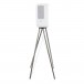 Q Acoustics Q FS75 Speaker Stands White