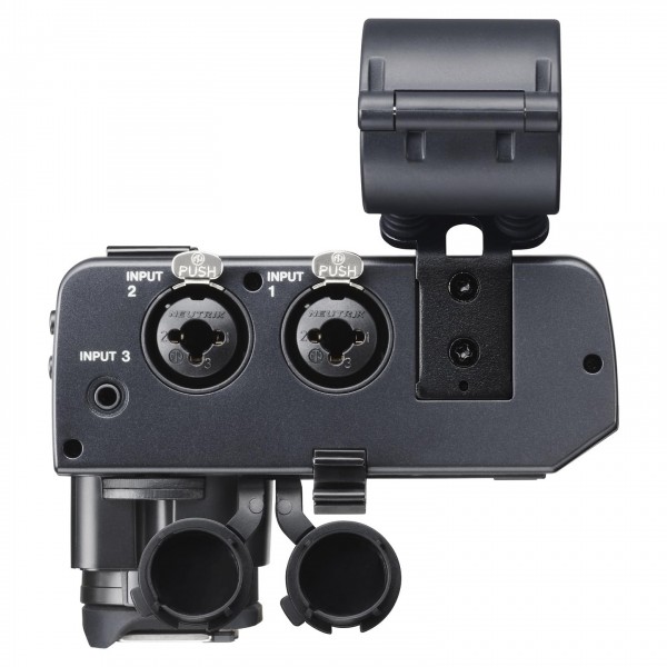 CA-XLR2D-F
