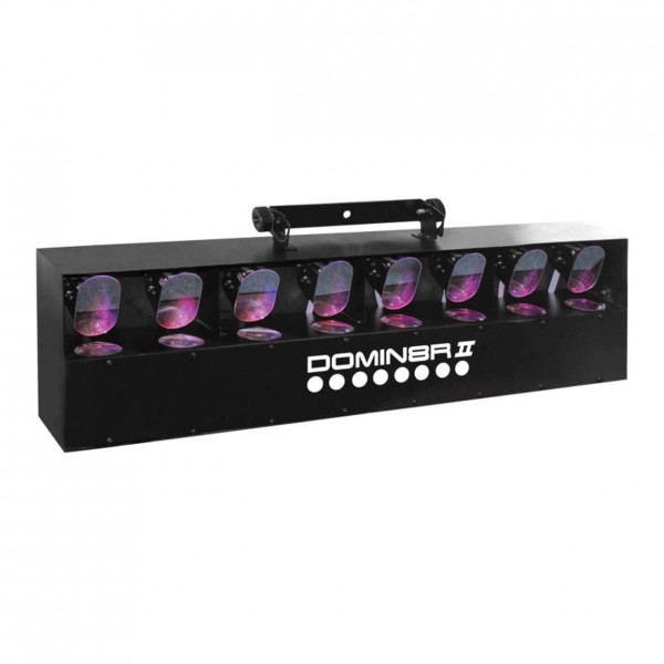 Equinox Domin8R II LED Scanner Bar