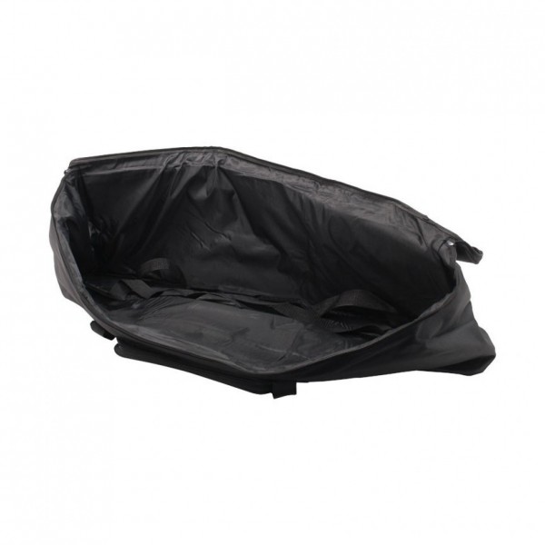 Equinox 385 Domin8R Gear Bag - open