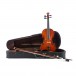 Kreutzer School Violin Outfit, 3/4