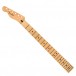 Fender Player Series Telecaster LH Maple Neck, Modern 