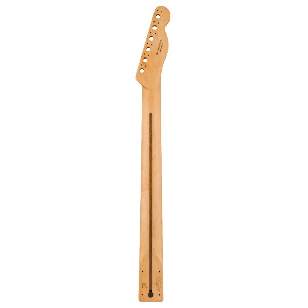 Fender Player Series Telecaster LH Maple Neck, Modern "C" - back