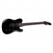 ESP LTD TE-200, Black - angle