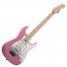 Charvel Pro-Mod So-Cal Style 1 HSH FR M, Platinum Pink