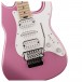 Charvel Pro-Mod So-Cal Style 1 HSH FR M, Platinum Pink body upright