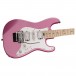 Charvel Pro-Mod So-Cal Style 1 HSH FR M, Platinum Pink body