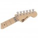 Charvel Pro-Mod So-Cal Style 1 HSH FR M, Platinum Pink headstock