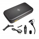 Neumann MCM 114 Miniature Clip Mic System, Bass Set