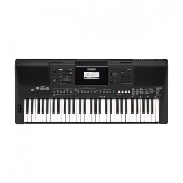 Yamaha PSR E463 Keyboard