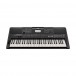 Yamaha PSR E463 Keyboard - Front