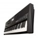 Yamaha PSR E463 Keyboard - Angled