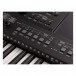 Yamaha PSR E463 Keyboard - Controls