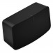 Sonos FIVE Speaker with Wi-Fi, Black - Angled 2
