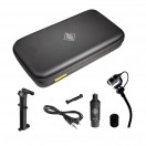 Neumann MCM 114 Miniature Clip Mic System, Guitar Set