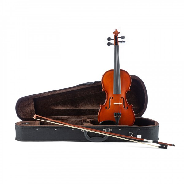 Kreutzer School Violin Outfit, 1/16