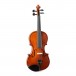 Kreutzer School Violin - Front