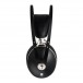 Meze 99 NEO Black/Silver Over Ear Headphones