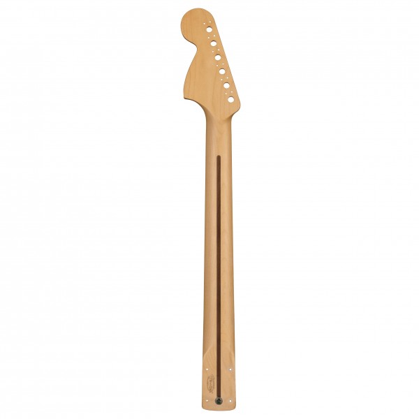 Rosewood Neck back 