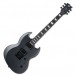 ESP LTD VIPER-1000 Evertune, Charcoal Metallic Satin