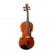 F. Muller Virtuoso Violin - Front