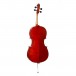 Kreutzer School I EB Cello - Back