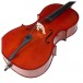 Kreutzer School I EB Cello - Body