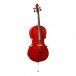 Kreutzer School I EB Cello - Top