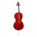 Kreutzer School I EB Cello - Top