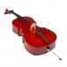 Kreutzer School I EB Cello