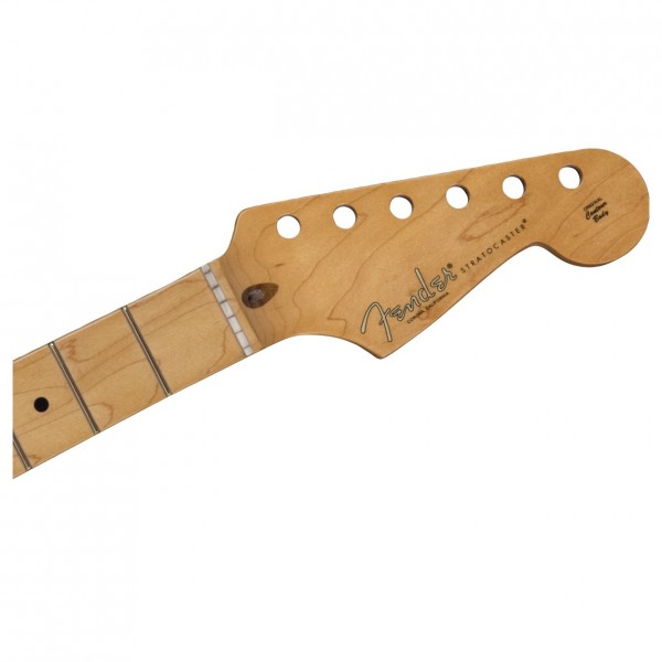 Maple II Head Strat