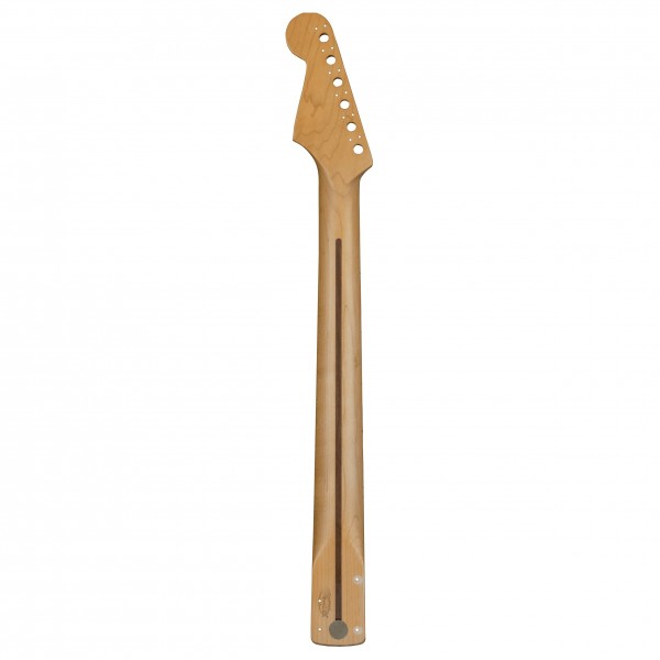 Maple II Neck Back 