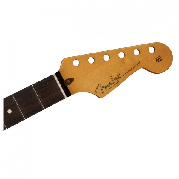 バーゲンで Professional American Fender II Rosewood Neck, Stratocaster ギター
