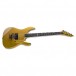 ESP LTD M-1 CTM '87, Metallic Gold