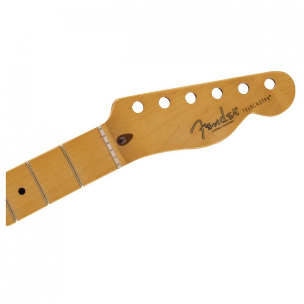 Tele II Head maple 