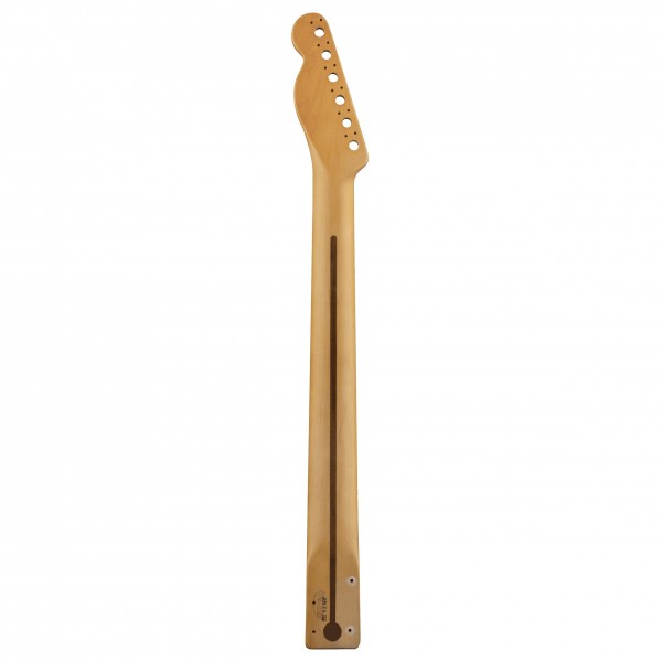 Tele II Neck maple Back 