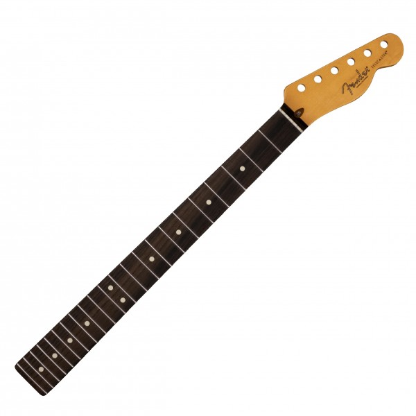 Fender Tele Neck rosewood 