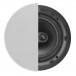 Q Acoustics Q Install Qi65S ST In-Ceiling Stereo Speaker (Single)