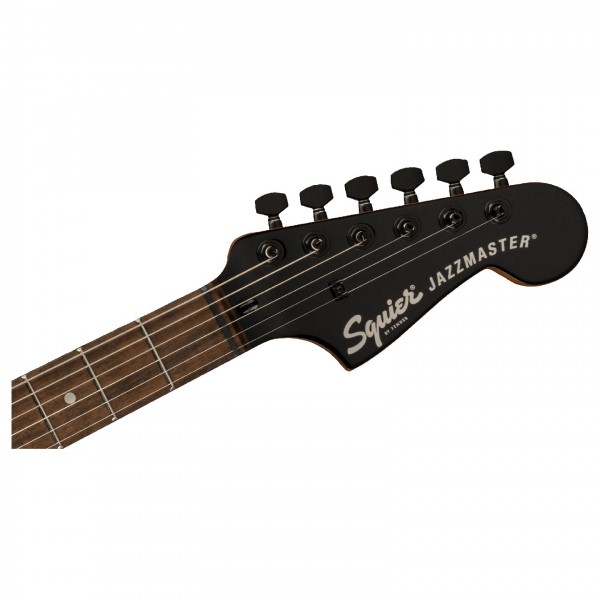 Squier Contemporary Active Jazzmaster HH, Sunset Metallic at