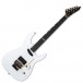 ESP LTD Mirage Deluxe '87, Snow White