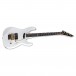 ESP LTD Mirage Deluxe '87, Snow White side