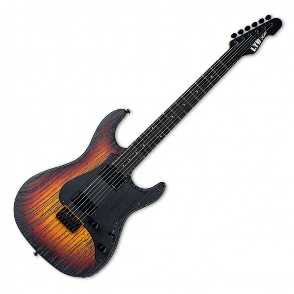 ESP LTD SN-1000HT, Fire Blast